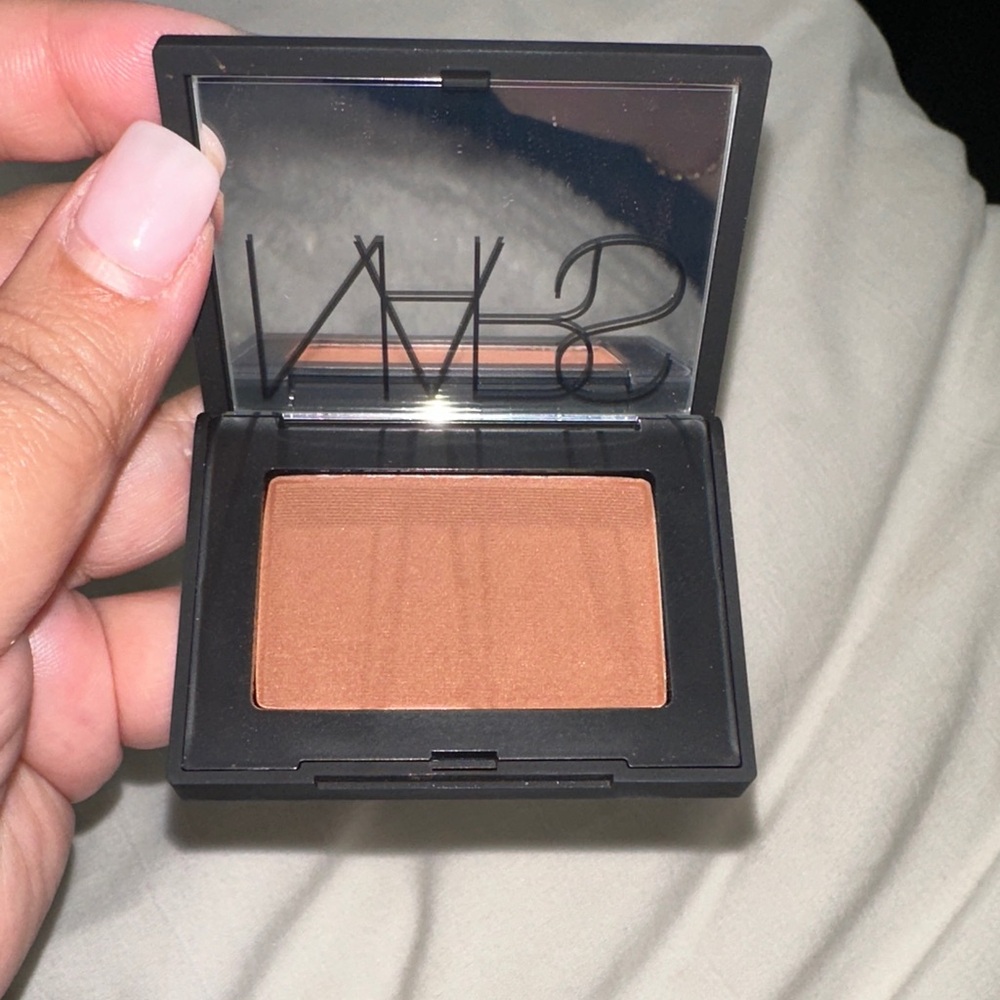 NARS Laguna 06 Bronzing Powder Compact